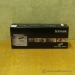 Lexmark E250A21A Black Toner Cartridge